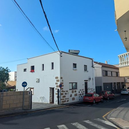 Casa Roberta Agua Apartment Arona  Exterior photo