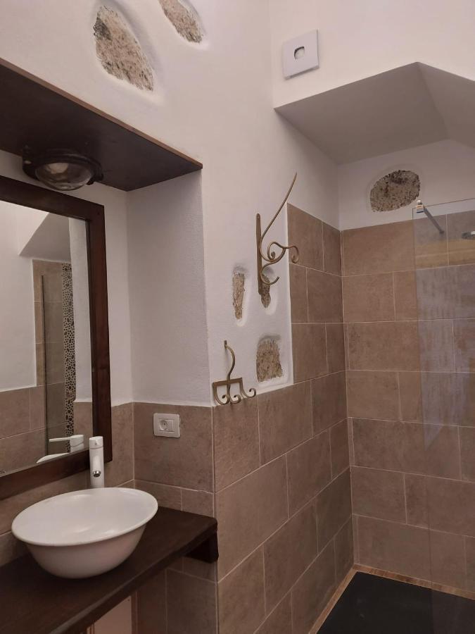 Casa Roberta Agua Apartment Arona  Exterior photo