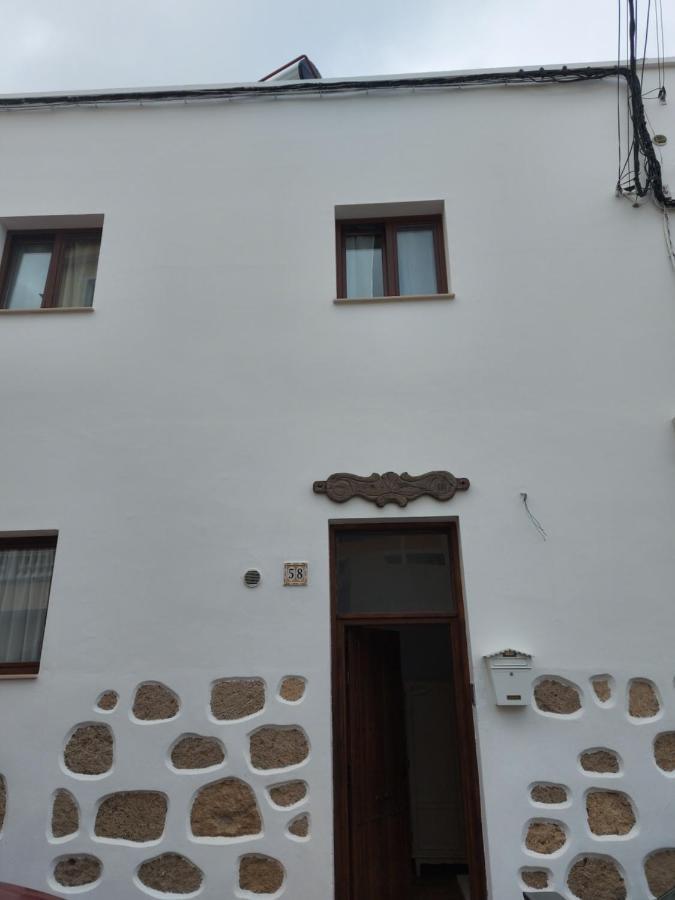 Casa Roberta Agua Apartment Arona  Exterior photo